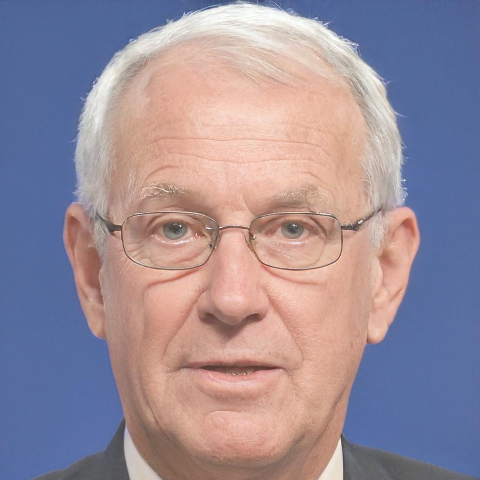 Finanzberater Thomas Müller