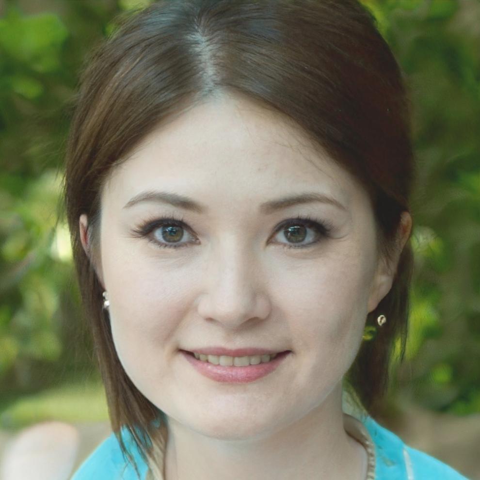 Sarah Weber, Strategische Beraterin