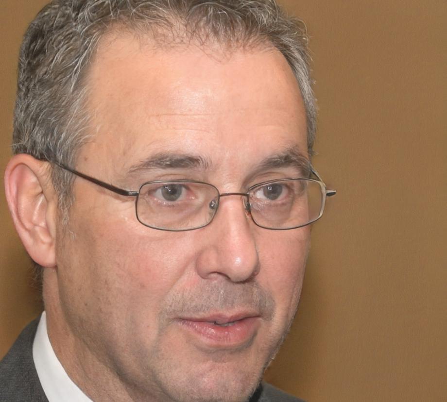 Michael Hoffmann, Finanzexperte